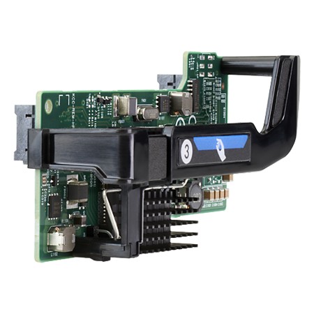 768080-001 HP FlexFabric 10Gb 2-Port 536FLB Adapter 768080-001 HP FlexFabric 10Gb 2-Port 536FLB Adapter