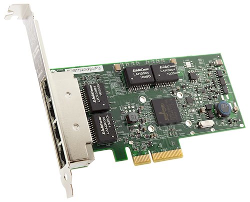 49Y4220 NetXtreme II 1000 Express QP Adapter 49Y4220 NetXtreme II 1000 Express QP Adapter
