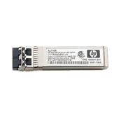 717875-001 HP MSA 8Gb SW FC SFP+ 4-Pack Transceiver 717875-001 HP MSA 8Gb SW FC SFP+ 4-Pack Transceiver