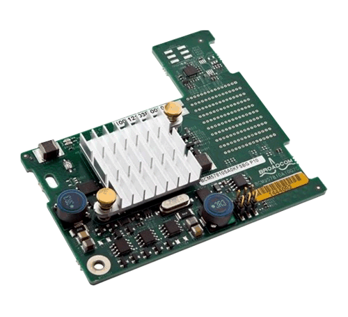 57810-K Broadcom 57810-K Dual Port 10GbE NIC Adapter 57810-K Broadcom 57810-K Dual Port 10GbE NIC Adapter