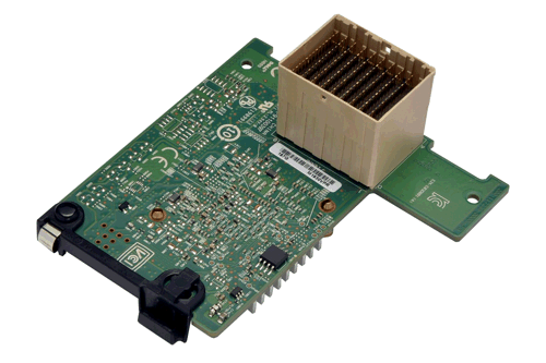 C583R Dell PE Broadcom BCM57711 Dual Port 10GbE NIC Card C583R Dell PE Broadcom BCM57711 Dual Port 10GbE NIC Card