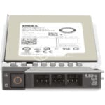 400-ATND Dell G14-G17 1.92-TB 12G 2.5 SAS RI SSD w/DXD9H