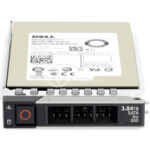 400-BCTE Dell G14-G17 3.84-TB 6G 2.5 SATA RI SSD w/DXD9H
