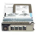 400-AOLO Dell 960-GB 12G 3.5 MLC SAS MU SSD w/F238F