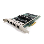 EXPI9404PTBLK Intel Quad Port 1-GB PCIe Network Adapter EXPI9404PTBLK Intel Quad Port 1-GB PCIe Network Adapter