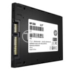 789143-B21 HP 240-GB 6G 2.5 VE NHP SATA SSD