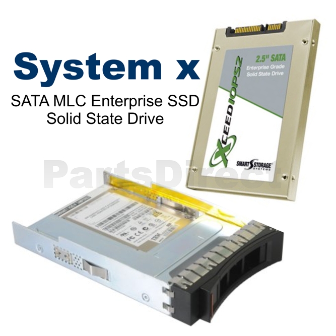 00AJ360 IBM 240-GB SATA 2.5 MLC HS SSD 00AJ360 IBM 240-GB SATA 2.5 MLC HS SSD