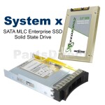 00AJ415 IBM 120-GB SATA 2.5 MLC HS SSD