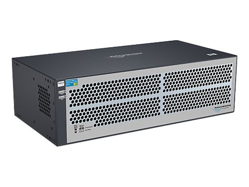 J8714A HP zl ProCurve Power Supply Shelf J8714A HP zl ProCurve Power Supply Shelf