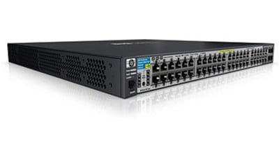 J9022A HP ProCurve Switch 2810-48G Reacondicionado J9022A HP ProCurve Switch 2810-48G Reacondicionado