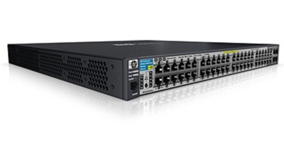 J9022A HP ProCurve Switch 2810-48G Reacondicionado J9022A HP ProCurve Switch 2810-48G Reacondicionado