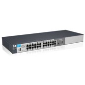J9980A HP ProCurve 1820-24G 24-Port Switch Reacondicionado J9980A HP ProCurve 1820-24G 24-Port Switch Reacondicionado