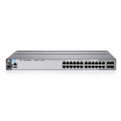 J9727A HP ProCurve 2920-24G POE+ Switch J9727A HP ProCurve 2920-24G POE+ Switch