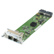 J9733A HP ProCurve 2920 2-Port Stacking Module J9733A HP ProCurve 2920 2-Port Stacking Module