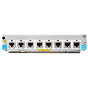 J9995-61001 HP 8-port 10GBASE-T v3 zl2 Module J9995-61001 HP 8-port 10GBASE-T v3 zl2 Module