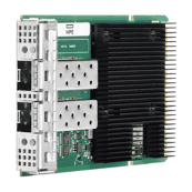 P10115-B21 Broadcom SFP28 Dual Port 10/25Gb Adapter P10115-B21 Broadcom SFP28 Dual Port 10/25Gb Adapter