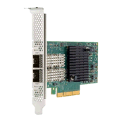P26987-001 Broadcom BCM57416 2-Port 10Gb BASE-T Adapter P26987-001 Broadcom BCM57416 2-Port 10Gb BASE-T Adapter
