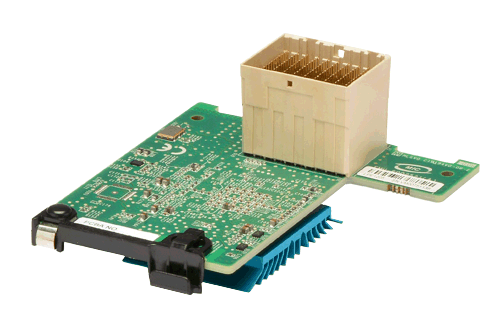 R072D Emulex 8Gb/s FC Dual Port PCIe HBA R072D Emulex 8Gb/s FC Dual Port PCIe HBA