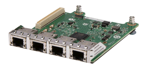 430-4437 Dell Intel I350 Quad Port Network Adapter 430-4437 Dell Intel I350 Quad Port Network Adapter