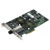 X6339 Emulex 2Gb/s FC Single Port PCIe HBA X6339 Emulex 2Gb/s FC Single Port PCIe HBA