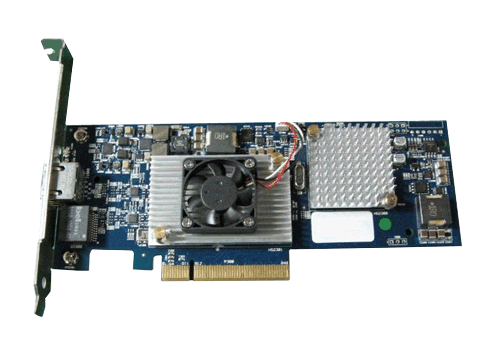 RK375 Broadcom 57710 Single Port PCI-E Network Adapter RK375 Broadcom 57710 Single Port PCI-E Network Adapter