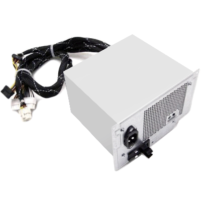 T122K Dell PE Non-Redundant 375W Power Supply Reacondicionado T122K Dell PE Non-Redundant 375W Power Supply Reacondicionado