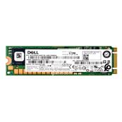 345-BLCP Dell 240-GB 6G SATA M.2 SSD 345-BLCP Dell 240-GB 6G SATA M.2 SSD