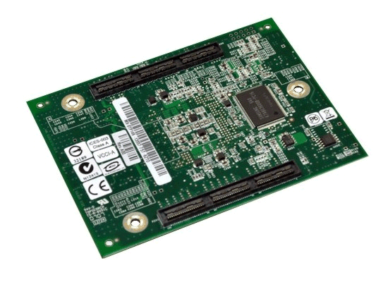 TP149 QLogic 4-Gb FC Dual Port HBA TP149 QLogic 4-Gb FC Dual Port HBA