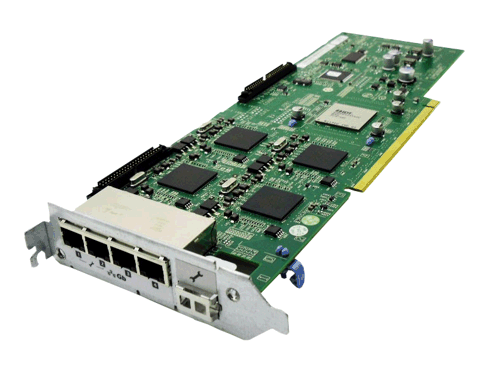 W670G Dell PE R900 Quad Port PCIe Network Adapter W670G Dell PE R900 Quad Port PCIe Network Adapter
