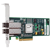 QLE2562 HP 82Q 8-GB FC Host Bus Adapter QLE2562 HP 82Q 8-GB FC Host Bus Adapter