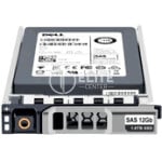WFGTH Dell 960-GB 2.5 MLC SAS MU SSD w/G176J G176J-MLC