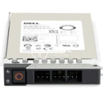 4H1RX Dell G14-G17 3.84-TB 6G 2.5 TLC SATA MU SSD w/DXD9H