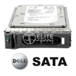 0J770N Dell 500-GB 3G 7.2K 2.5 SATA w/F830C