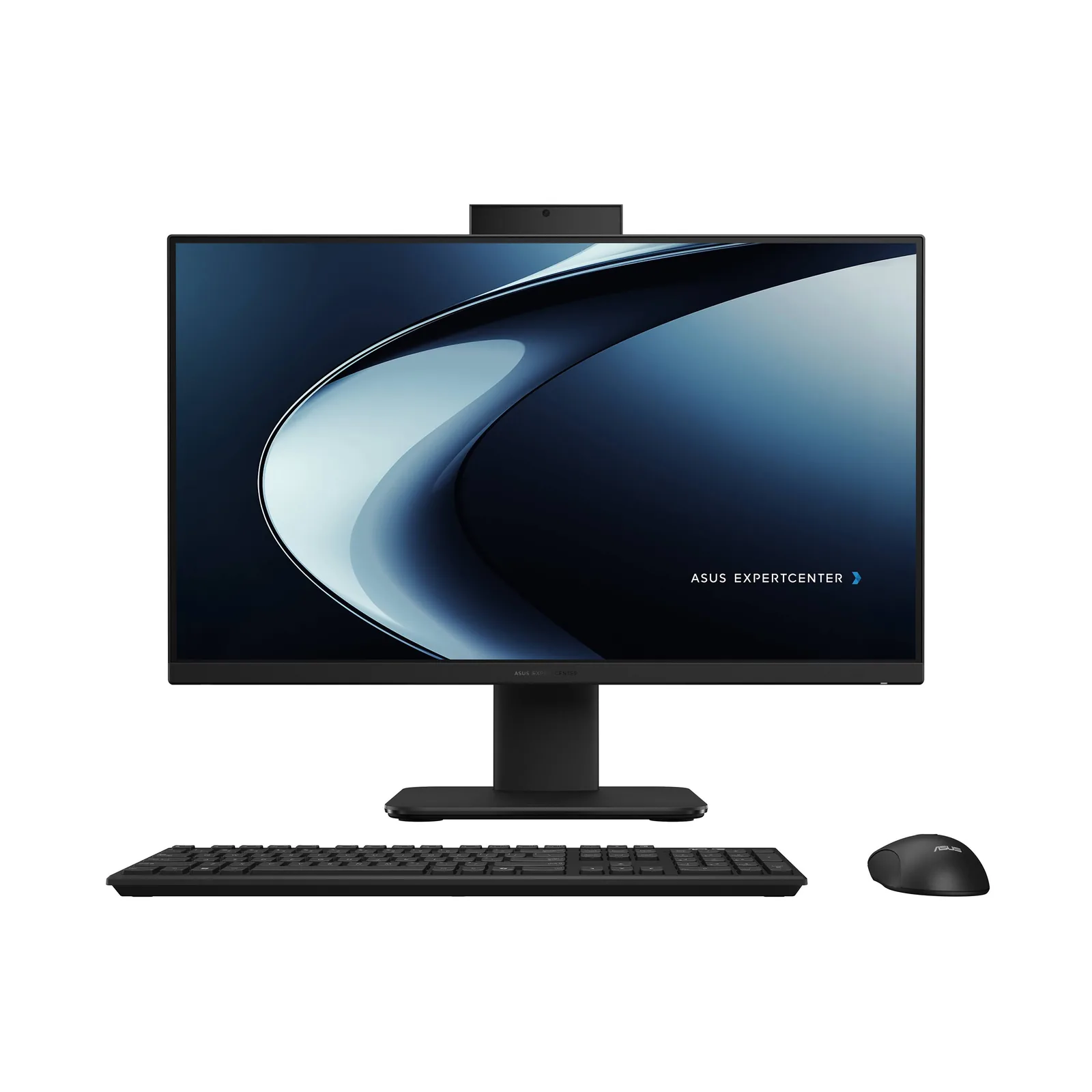 ASUS – Intel Core 7 240H / 2.5 GHz – DDR5 SDRAM – Integrated graphics PC All in One ASUS P440VAK 23.8 FHD Intel Core 7 240H, 16GB DDR5, 512GB SSD, Wi Fi 6E, W11Pro - Imagen 1
