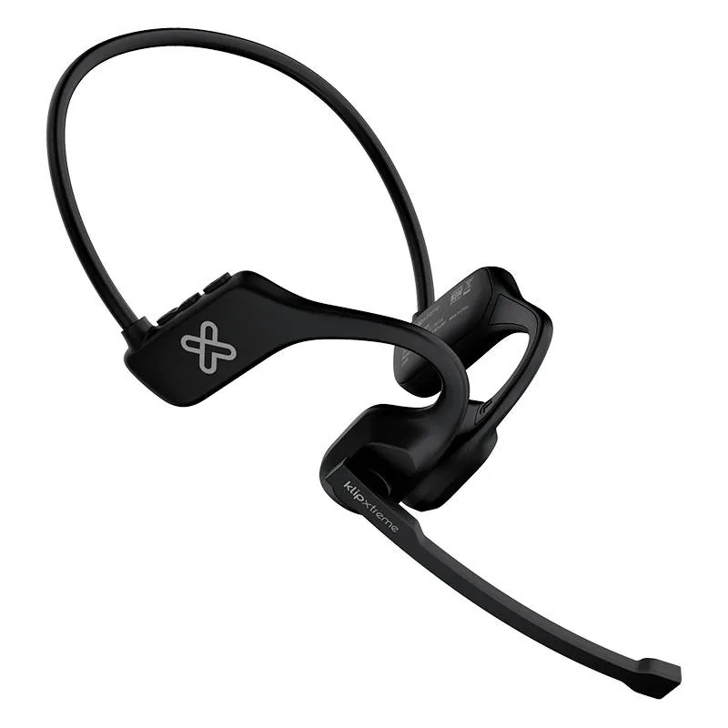 Klip Xtreme – Headset – Para Conference / Para Home audio – Wireless – Open ear – Microphone Klip Xtreme - Headset - Para Conference / Para Home audio - Wireless - Open ear - Microphone - Imagen 1