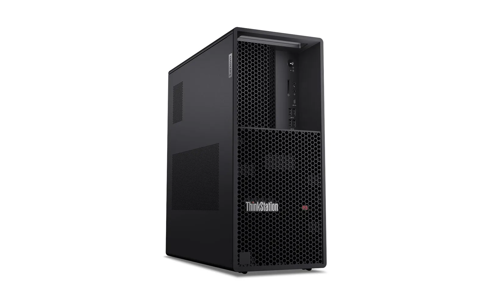 Lenovo ThinkCentre – Tower – Intel Core Ultra 9 285 vPro / 4.5 GHz – DDR5 SDRAM – 1 TB Hard Drive Capacity – DVD±RW – NVIDIA RTX 2000 – Windows 11 Pro – Spanish Lenovo ThinkCentre - Tower - Intel Core Ultra 9 285 vPro / 4.5 GHz - DDR5 SDRAM - 1 TB Hard Drive Capacity - DVD±RW - NVIDIA RTX 2000 - Windows 11 Pro - Spanish - Imagen 1