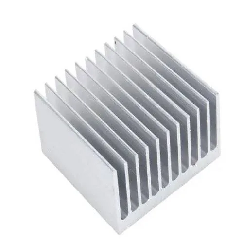 HPE Standard Heat Sink Kit - Disipador térmico - para ProLiant DL380 Gen10 Plus, DL380 Gen10 Plus Network Choice
