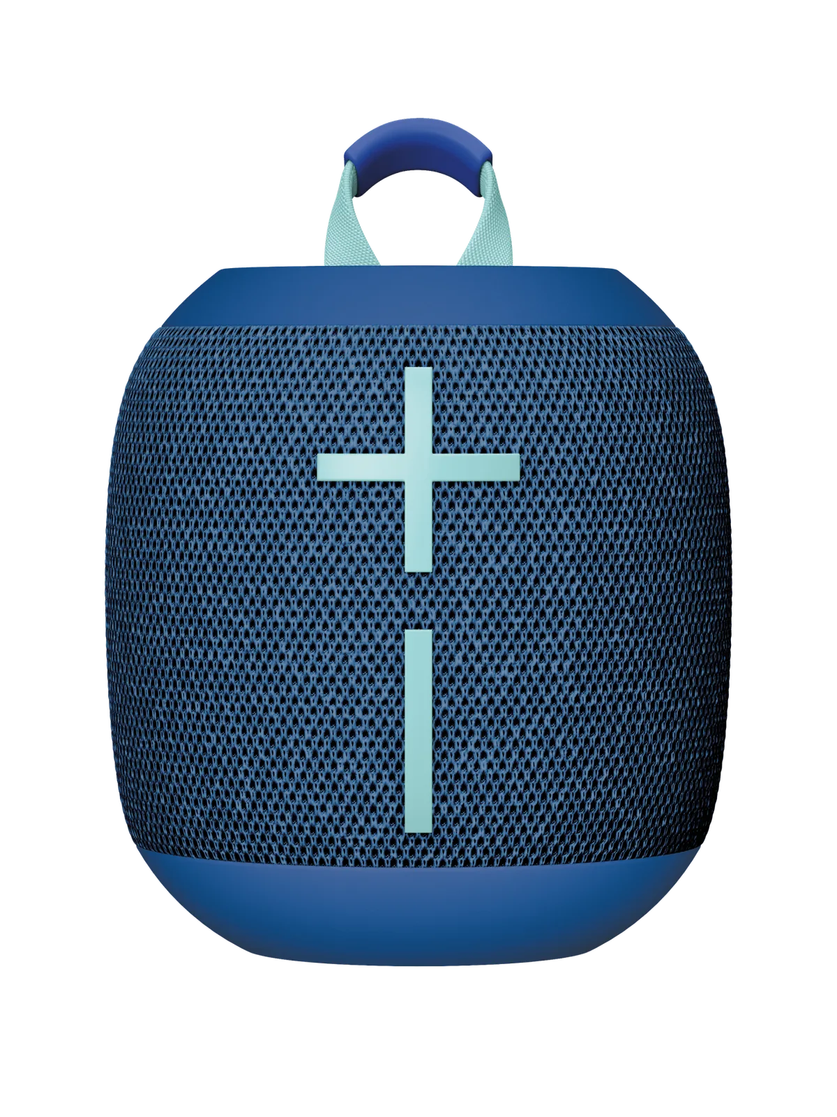 Logitech – speaker – Wonderboom 4 Performance azul Parlante Portátil Ultimate Ears Wonderboom 4, TWS, Bluetooth, Azul - Imagen 1