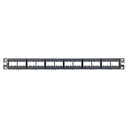 Panduit – Rack panel Panduit - Rack panel - Imagen 1