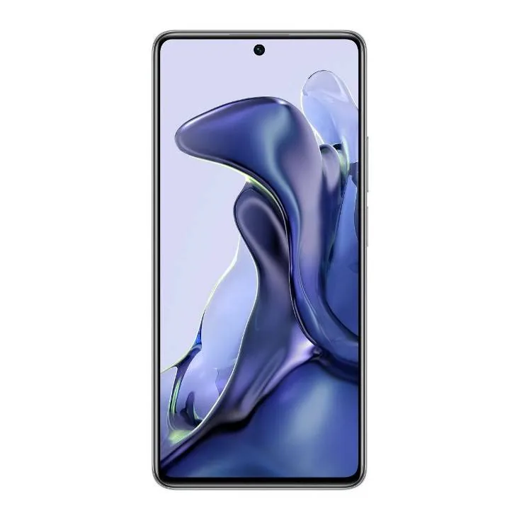 Xiaomi 11T – 5G smartphone – SIM doble – RAM 8 GB / Memoria interna 256 GB – pantalla OLED – 6.67″ – 2400 x 1080 píxeles (120 Hz) – 3 x cámaras traseras 108 MP, 8 MP, 5 MP – front camera 16 MP – azul celeste Xiaomi 11T - 5G smartphone - SIM doble - RAM 8 GB / Memoria interna 256 GB - pantalla OLED - 6.67" - 2400 x 1080 píxeles (120 Hz) - 3 x cámaras traseras 108 MP, 8 MP, 5 MP - front camera 16 MP - azul celeste - Imagen 1