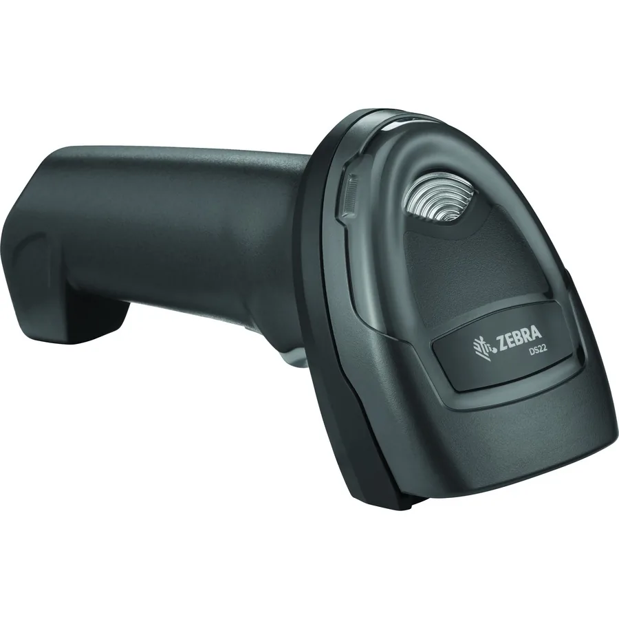 Zebra DS2278 - Standard Range (SR) - escáner de código de barras - PDA - creador de imágenes 2D - 762 mm / segundo - descodificado - Bluetooth 4.0