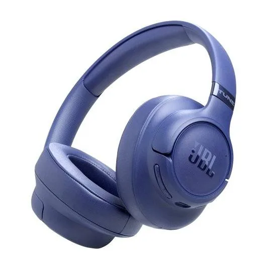 JBL TUNE – 780 NC – Headphones – Headband – Blue-Sonido JBL Pure Bass de alta- resolución con tecnología Spatial Sound- Cancelación de ruido adaptativa con Smart Ambient- Dos micrófonos que enfocan tu voz y reducen el ruido para llamadas más claras- Batería con hasta 76 horas de autonomía y carga rapida Conexion multipunto con Bluetooth 6.0 Diseño ligero, cómodo y plegable- Personaliza tu sonido con la aplicación JBL Headphones- Conexión rápida con Google + Swift Pair de Microsoft JBL TUNE - 780 NC - Headphones - Headband - Blue-Sonido JBL Pure Bass de alta- resolución con tecnología Spatial Sound- Cancelación de ruido adaptativa con Smart Ambient- Dos micrófonos que enfocan tu voz y reducen el ruido para llamadas más claras- Batería con hasta 76 horas de autonomía y carga rapida Conexion multipunto con Bluetooth 6.0 Diseño ligero, cómodo y plegable- Personaliza tu sonido con la aplicación JBL Headphones- Conexión rápida con Google + Swift Pair de Microsoft - Imagen 1