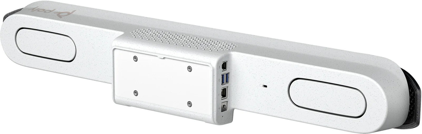 POLY – Video Conf Collab – Studio X52 4K Wireless Pres Sy Barra de Video All-in-One HP Poly Studio X52 - Videoconferencia, 4K, Audio Integrado - Imagen 1