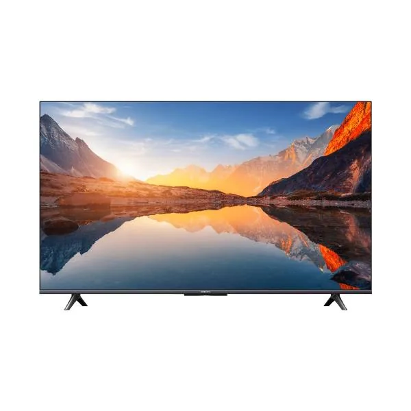 Smart TV Xiaomi TV A 43" (2025) 4K UHD, HDR10, Google TV, Dolby Audio, HDMI eARC, Wi-Fi 5