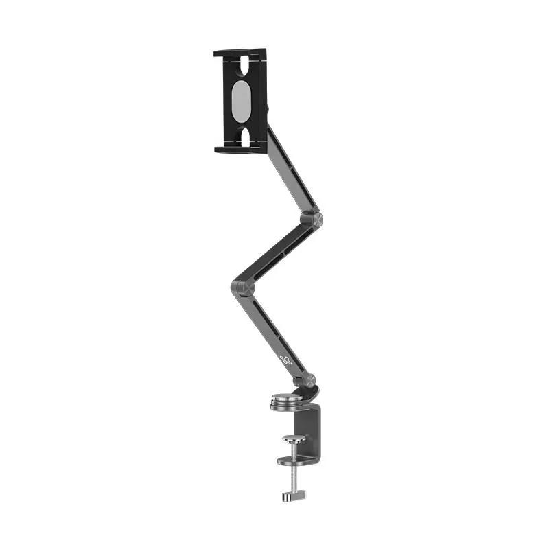 Klip Xtreme – desktop to mobile mounting kit – up to 13in Soporte de Escritorio Articulado Klip Xtreme KMM-100, Para Smartphones, Tablet Hasta 13" - Imagen 1