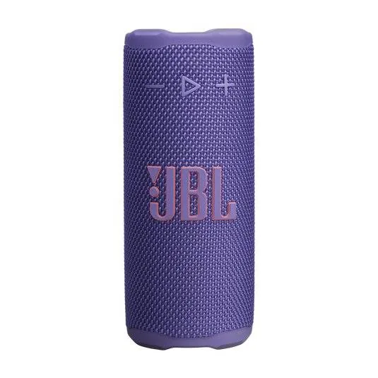 JBL – Speaker – Purple – Grip BT Portable JBL - Speaker - Purple - Grip BT Portable - Imagen 1
