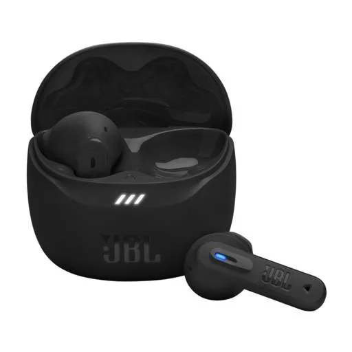 JBL TUNE Flex – 2 – Auriculares internos – Inalámbrico – Negro JBL TUNE Flex - 2 - Auriculares internos - Inalámbrico - Negro - Imagen 1