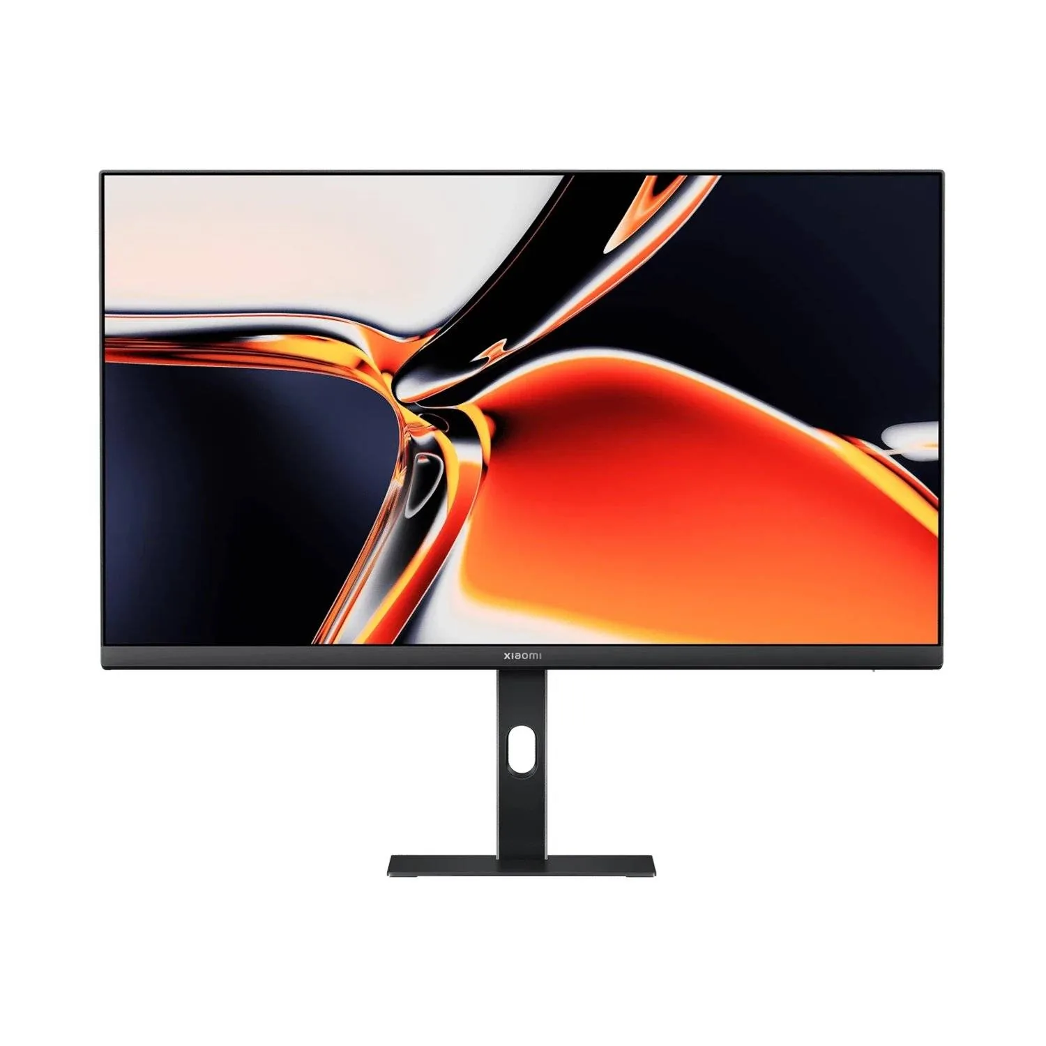 Xiaomi A27Ui – 27″ – 3840 x 2160 – IPS – 4K – HDMI / DisplayPort / USB-C + 60hz – 6ms Monitor Xiaomi 4K Monitor A27Ui, 27" 4K, 60Hz, Panel IPS, HDMI, DisplayPort, USB-C - Imagen 1