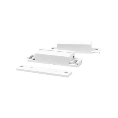 Hikvision – Magnetic contact – DS-PD1-MC-WS Hikvision - Magnetic contact - DS-PD1-MC-WS - Imagen 1