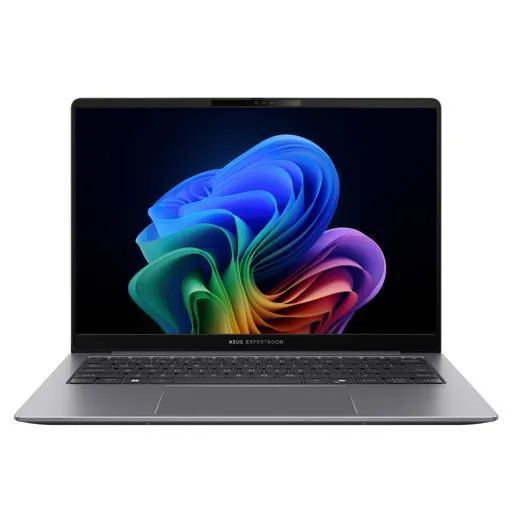ASUS – Notebook – 14″ – Intel Core Ultra 7 258V – 32 GB – 1 TB SSD – Windows 11 Pro – 1-year warranty Notebook ASUS ExpertBook P5405CSA, 14", Intel Core Ultra 7 258V, 32GB RAM, 1TB SSD, Windows 11 Pro - Imagen 1